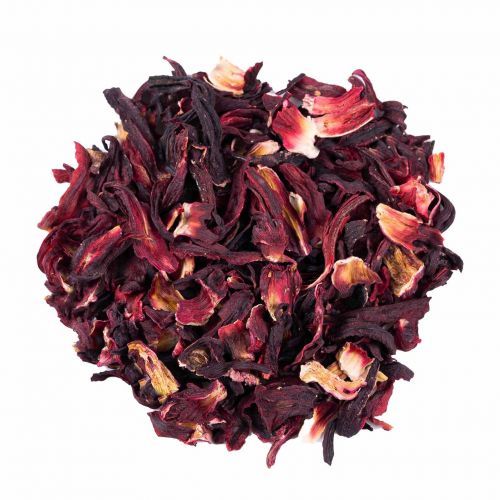Tisana - Hibisco