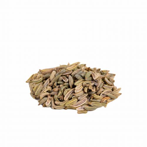 Herbal Tea - Organic Fennel 