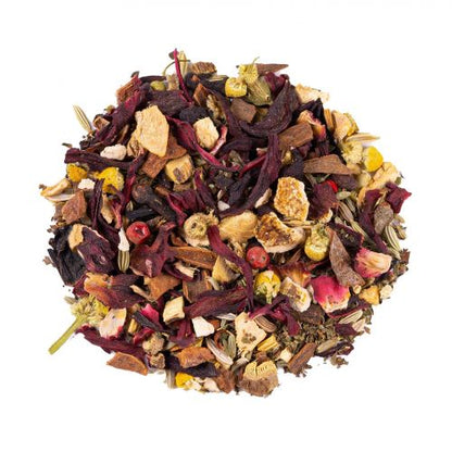 Tisana - Paz interior BIO