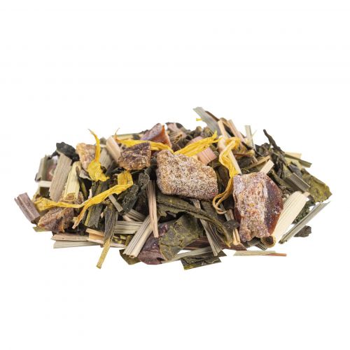 Tisana - Purify Me BIO