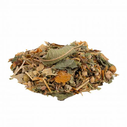 Tisana - Tila - Menta BIO
