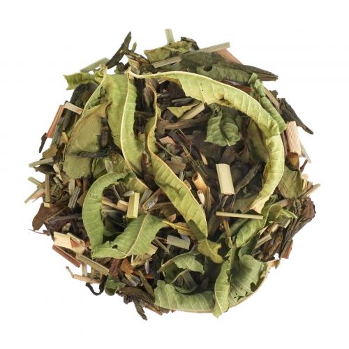 Té Verde - Amour Provence BIO