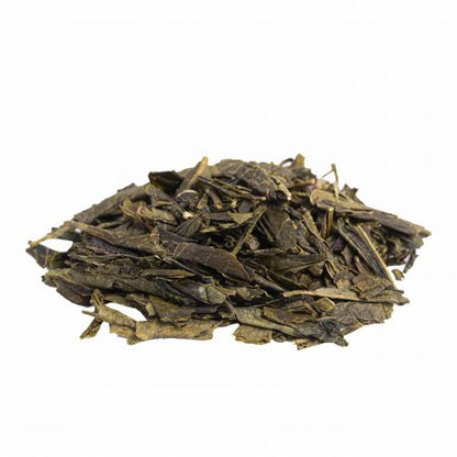 Té Verde - Earl Grey