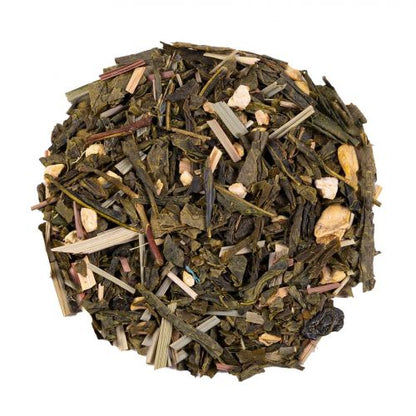 Té Verde - Jengibre y Limón BIO