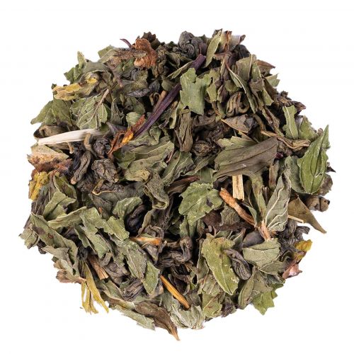 Té Verde - Marrakesh Nights BIO
