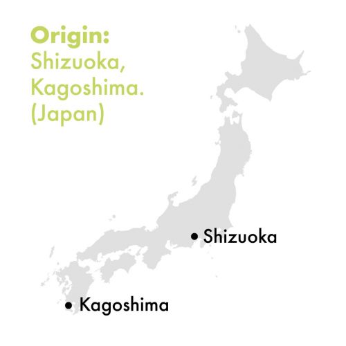 Organic Japan Matcha Ceremonial Green Tea