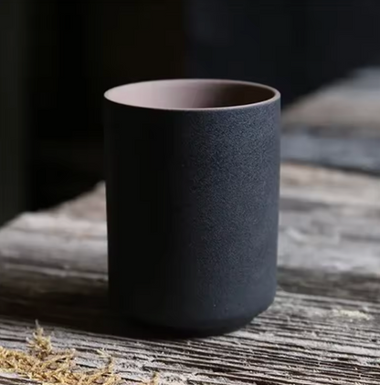 Coppa in pietra giapponese (ceramica)