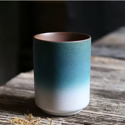 Coppa in pietra giapponese (ceramica)