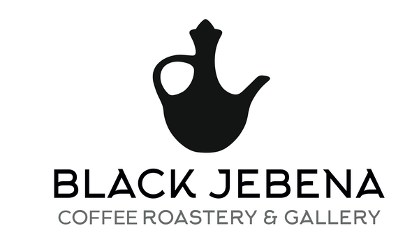 Black Jebena