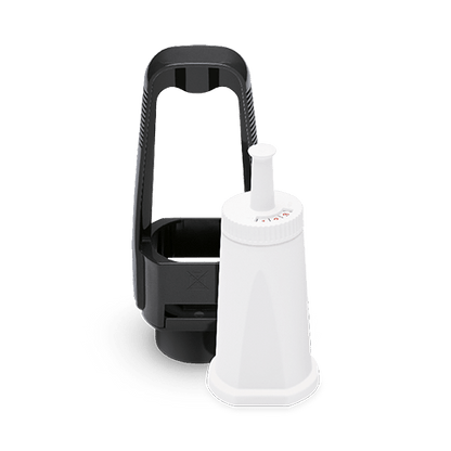 Filtro de agua ClaroSwiss - Black Jebena