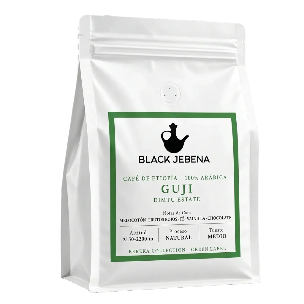 Pack of 3 BEREKA Coffees — Daily Rituals