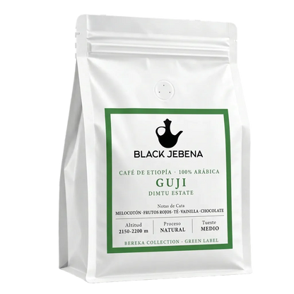 Pack of 3 BEREKA Coffees — Daily Rituals