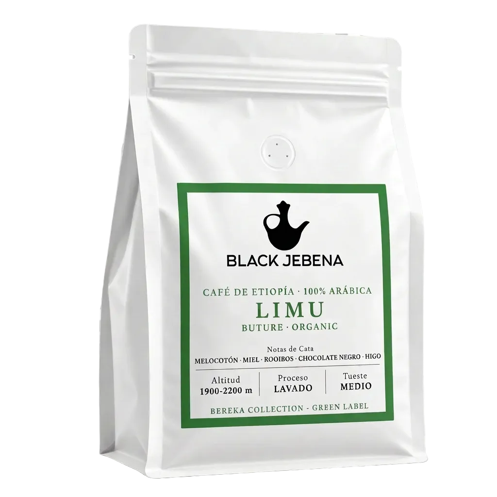 Pack of 3 BEREKA Coffees — Daily Rituals