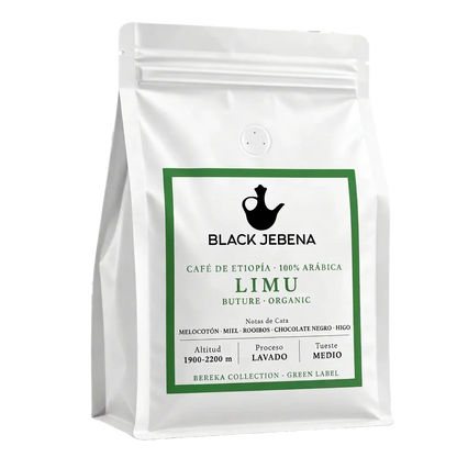 Pack of 3 BEREKA Coffees — Daily Rituals