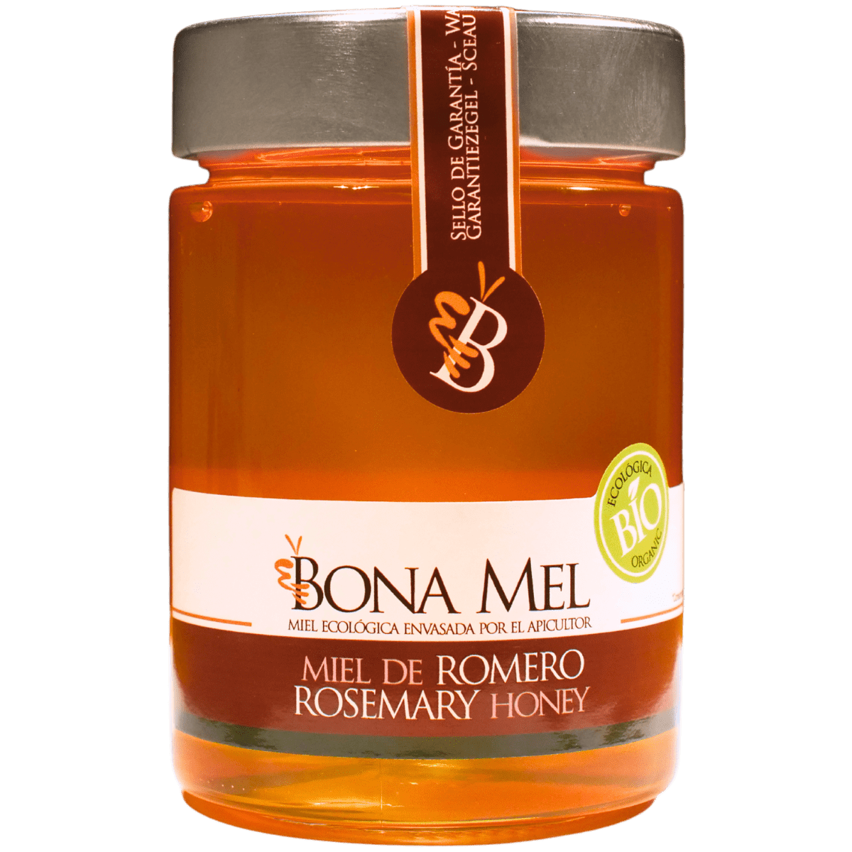 Miele di rosmarino - Biologico