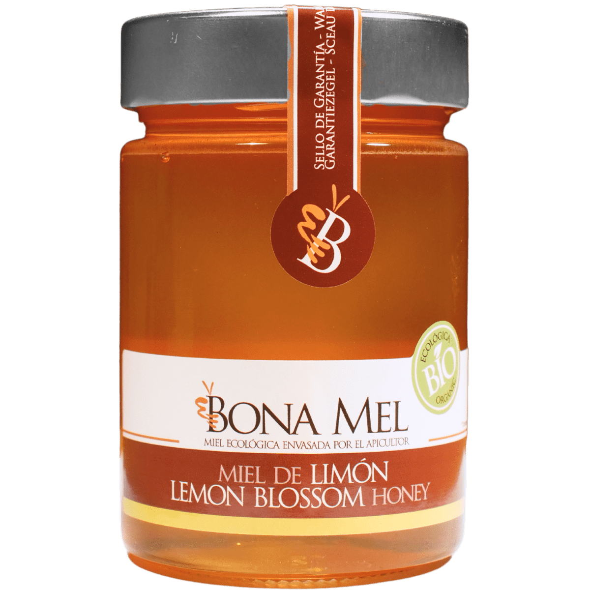 Miele di limone - Biologico