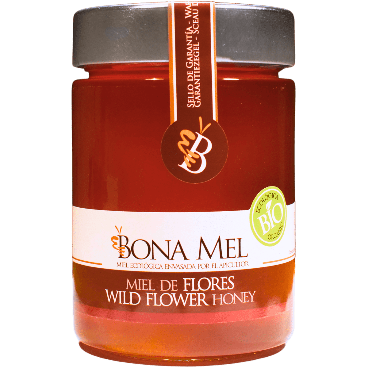 Miel de Mil Flores - Bio