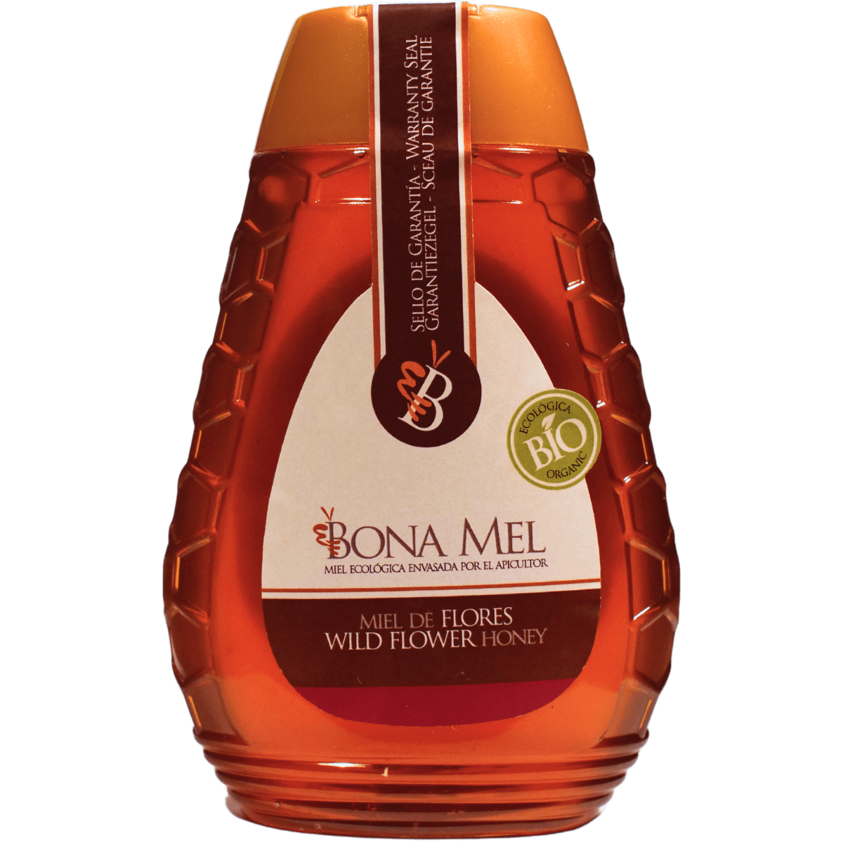 Miel de Mil Flores - Bio