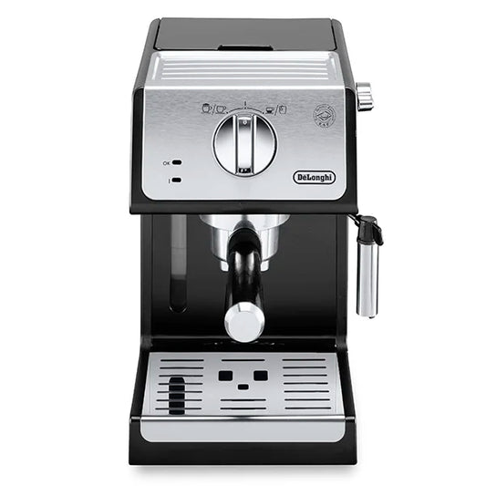 Cafetera de bomba tradicional Manual DELONGHI