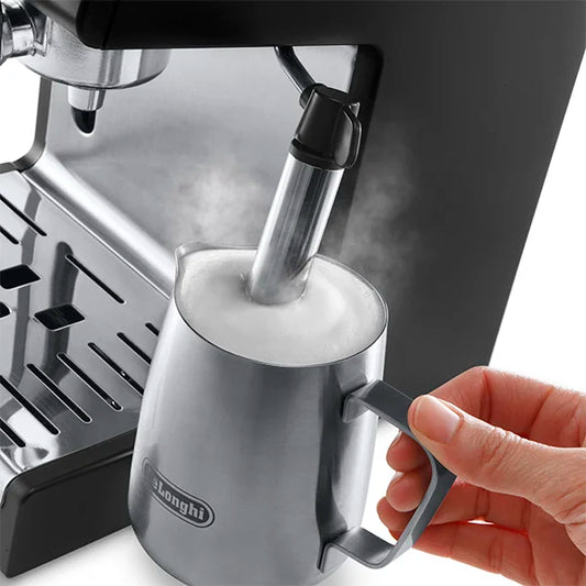 Cafetera de bomba tradicional Manual DELONGHI