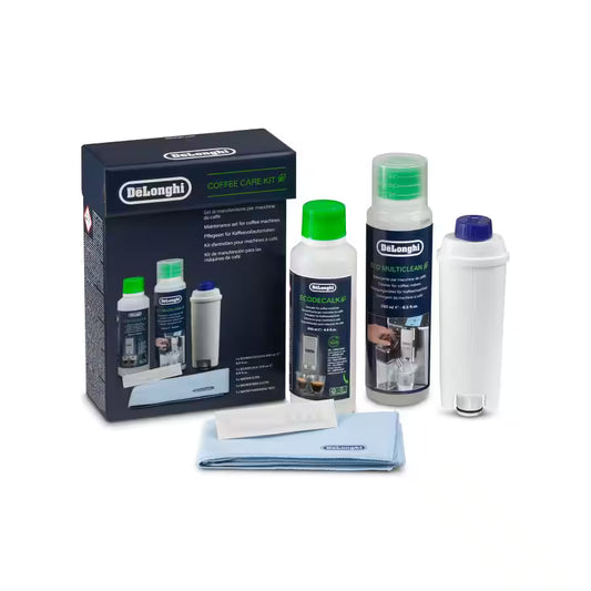 Descalcificadores DELONGHI CARE KIT
