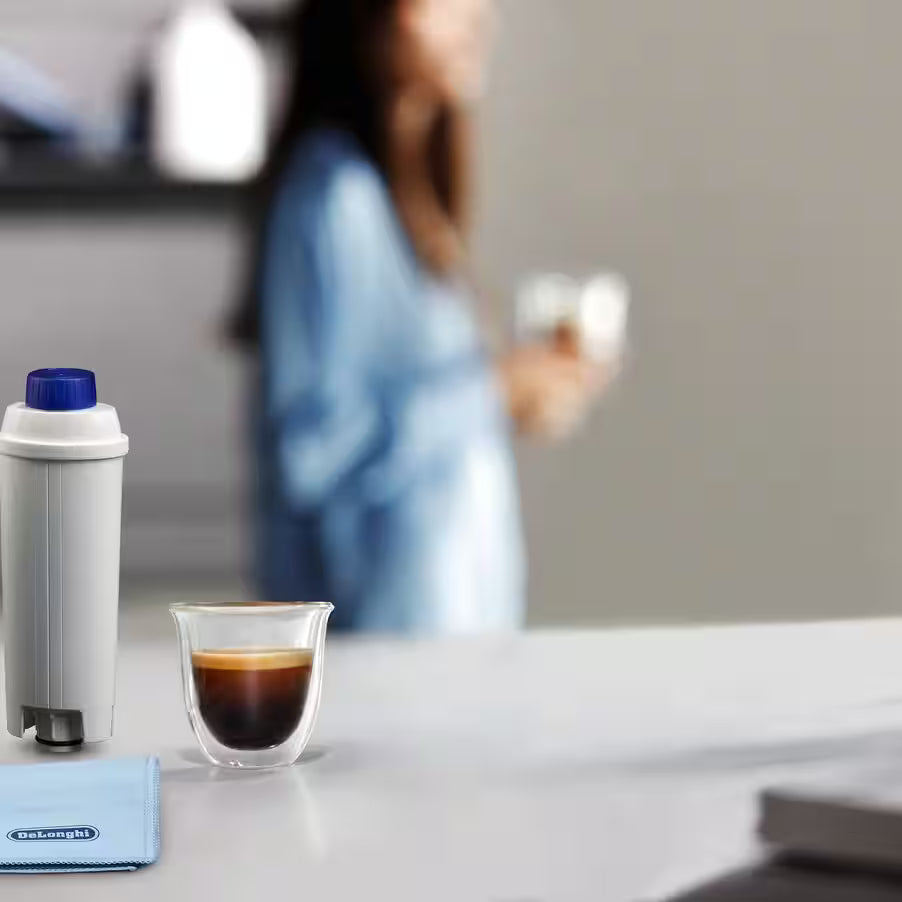 Descalcificadores DELONGHI CARE KIT