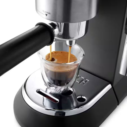 DeLonghi DEDICA STYLE Espresso Coffee Machine