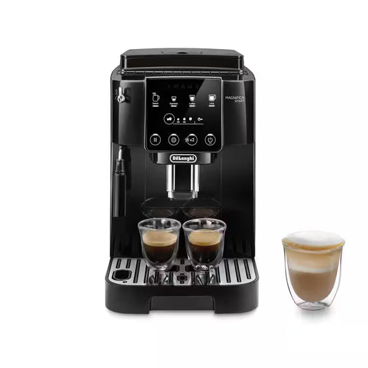 Cafetera Espresso Superautomática DELONGHI Magnifica Start