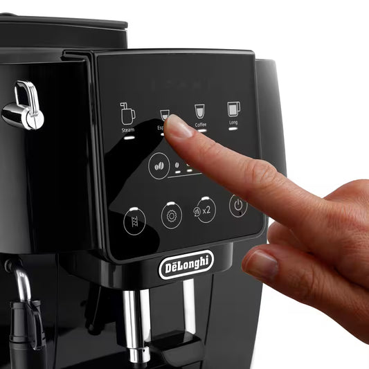 Cafetera Espresso Superautomática DELONGHI Magnifica Start
