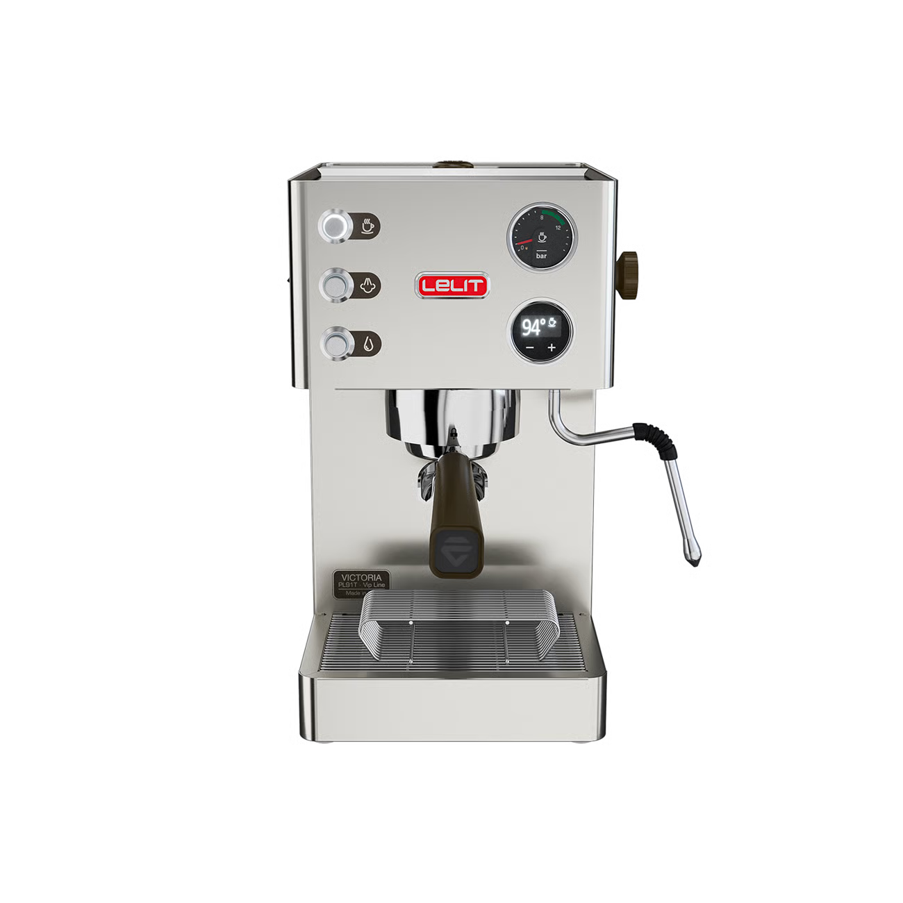 Cafetera Espresso LELIT Victoria