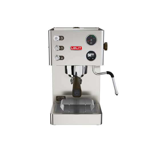 Cafetera Espresso LELIT Victoria