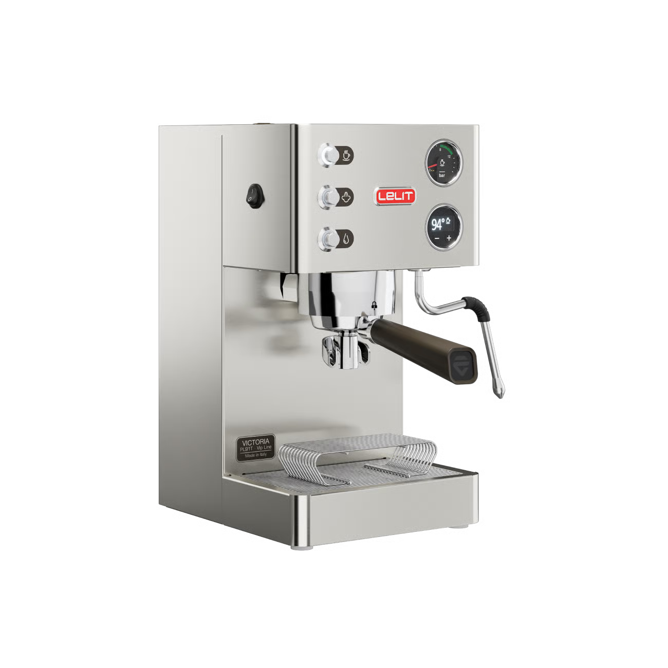 Cafetera Espresso LELIT Victoria