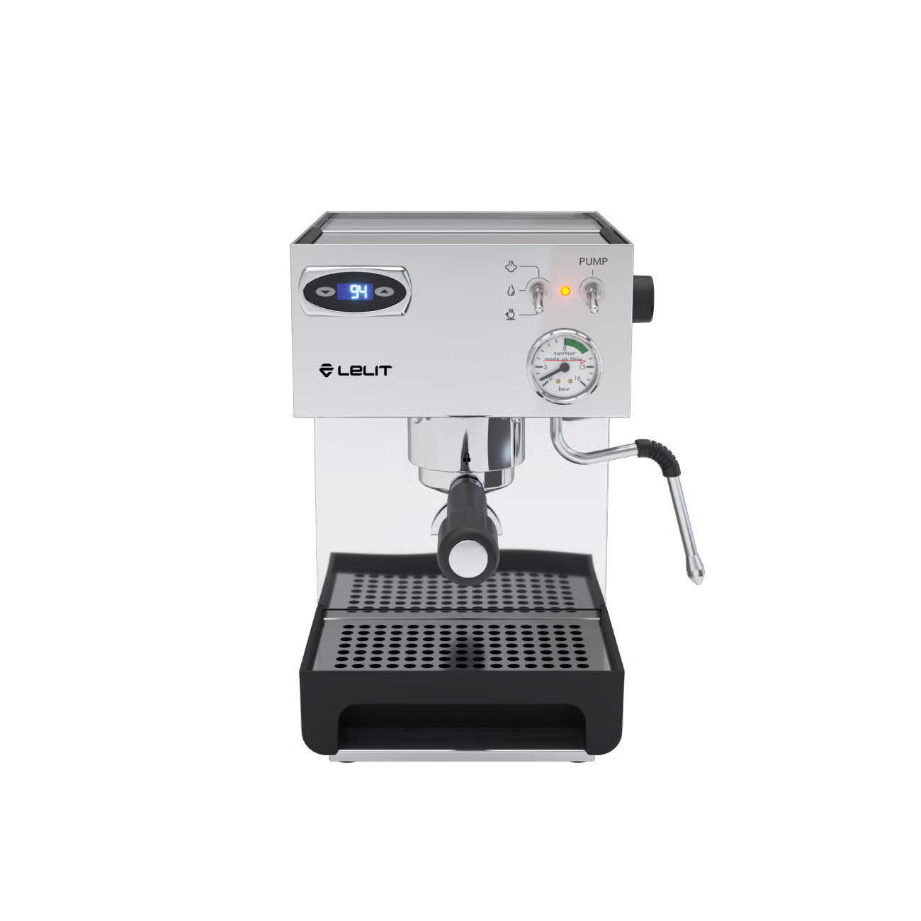 Cafetera Espresso LELIT Anna