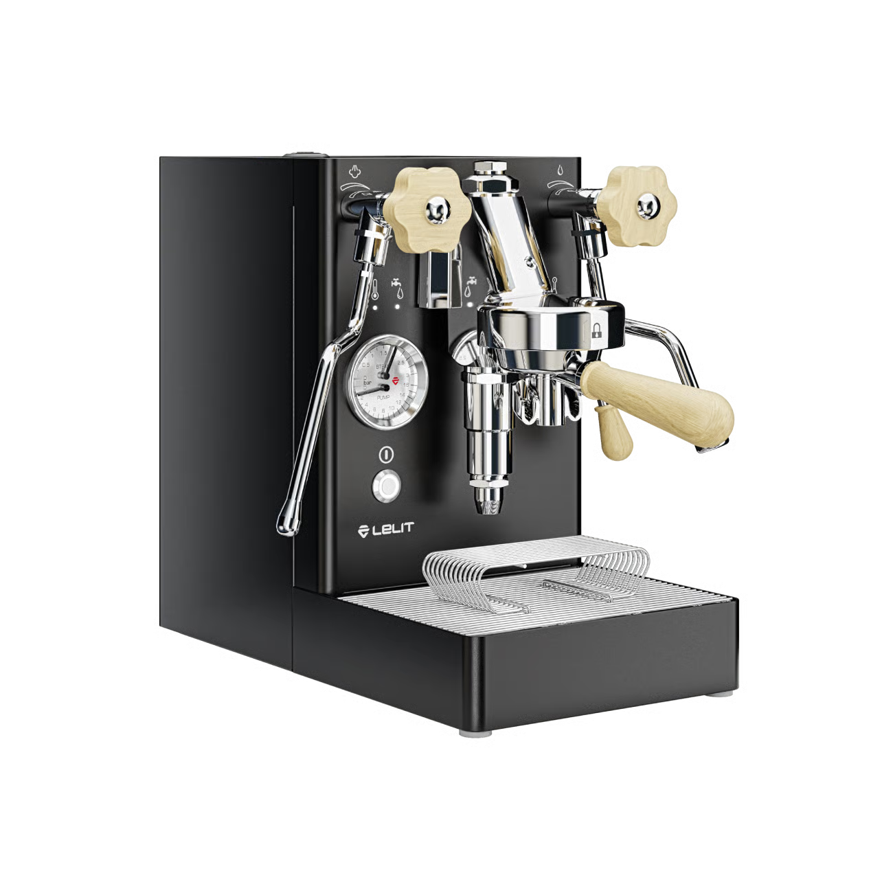 Cafetera Espresso LELIT MaraX