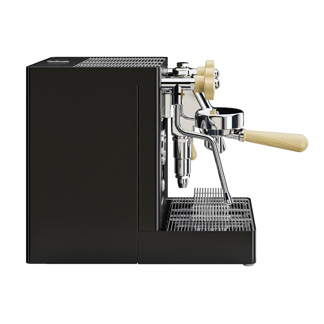 Cafetera Espresso LELIT MaraX