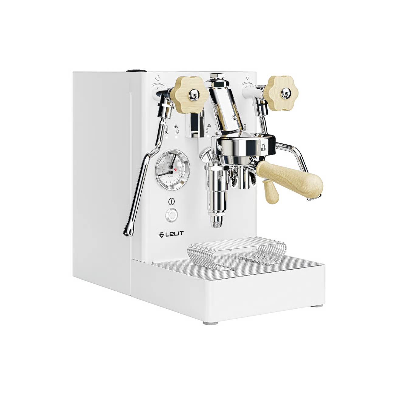 Cafetera Espresso LELIT MaraX