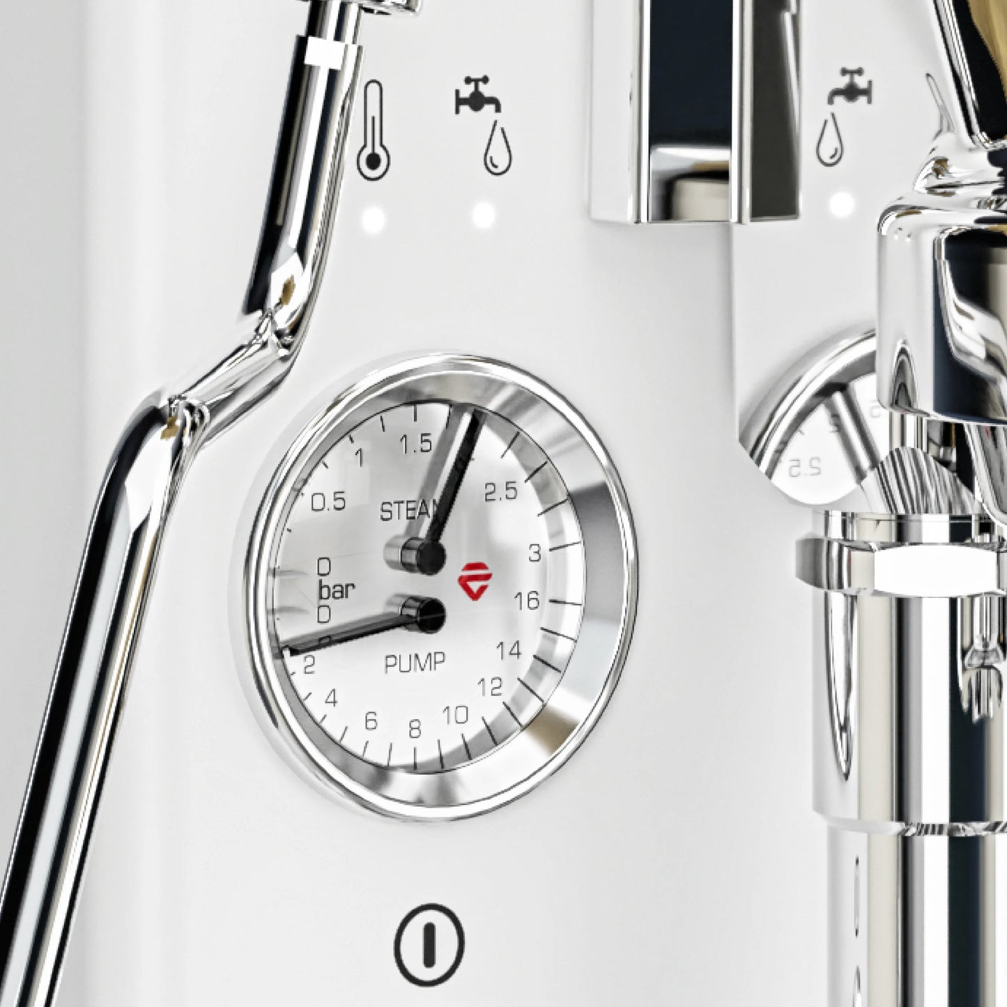 Cafetera Espresso LELIT MaraX