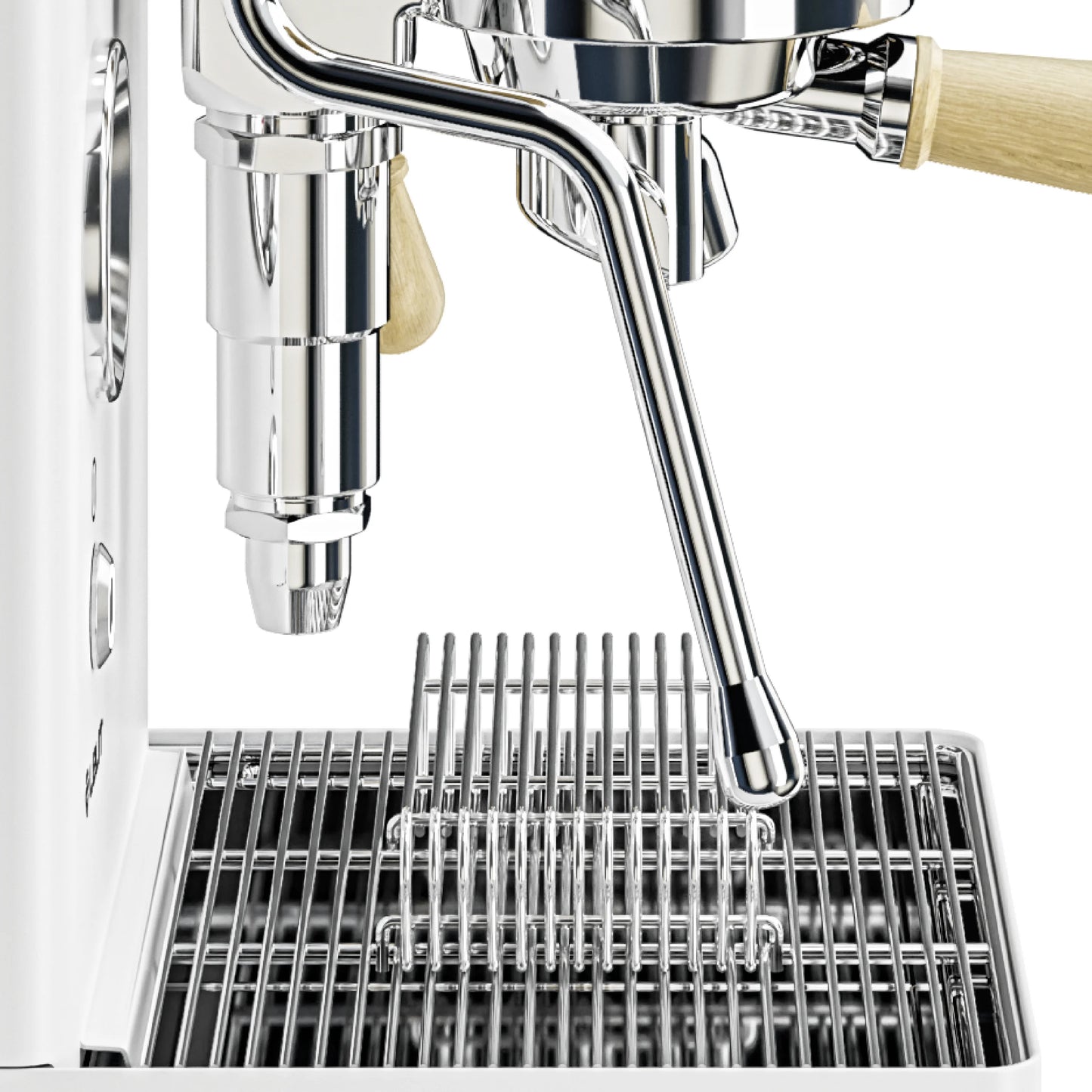 Cafetera Espresso LELIT MaraX