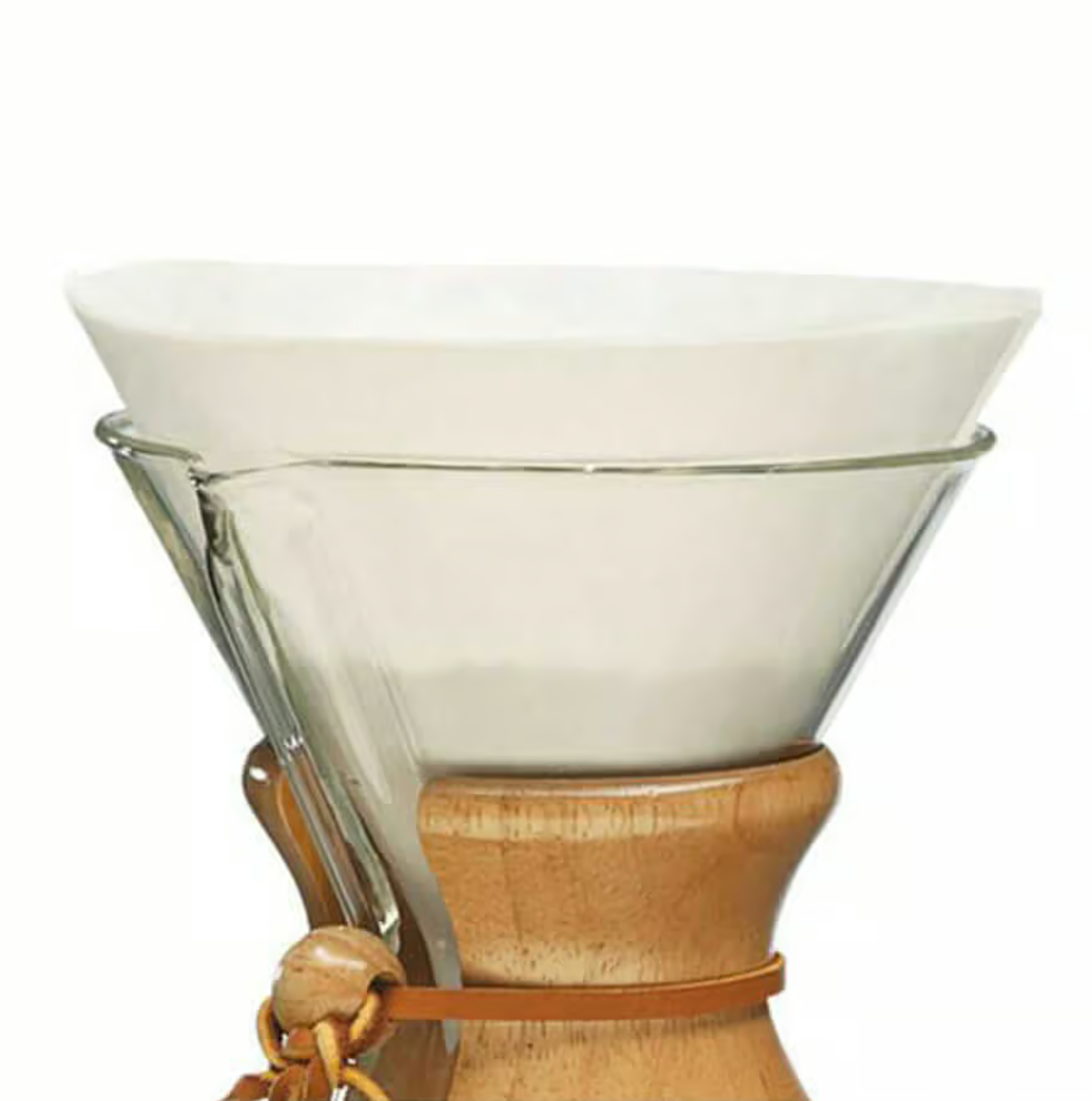 Chemex filtros circulares FC-100