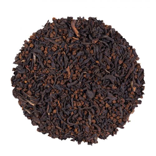 Té negro - English Breakfast Broken BIO
