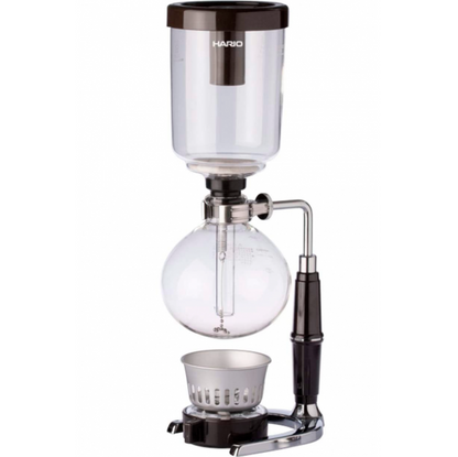 HARIO SIFONE TCA-5 con stoppini 