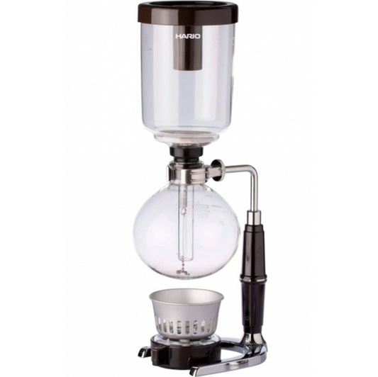 HARIO SYPHON TCA-5 con mechas