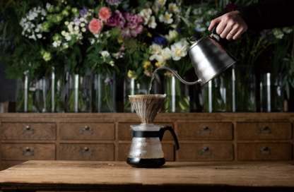 HARIO V60 02 PLASTIC KIT