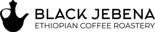 Black Jebena