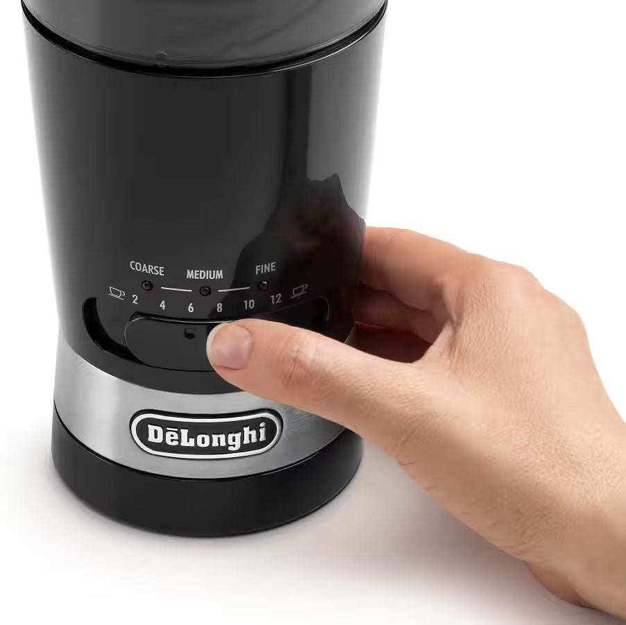 Molinillo Cafe DELONGHI serie KG210