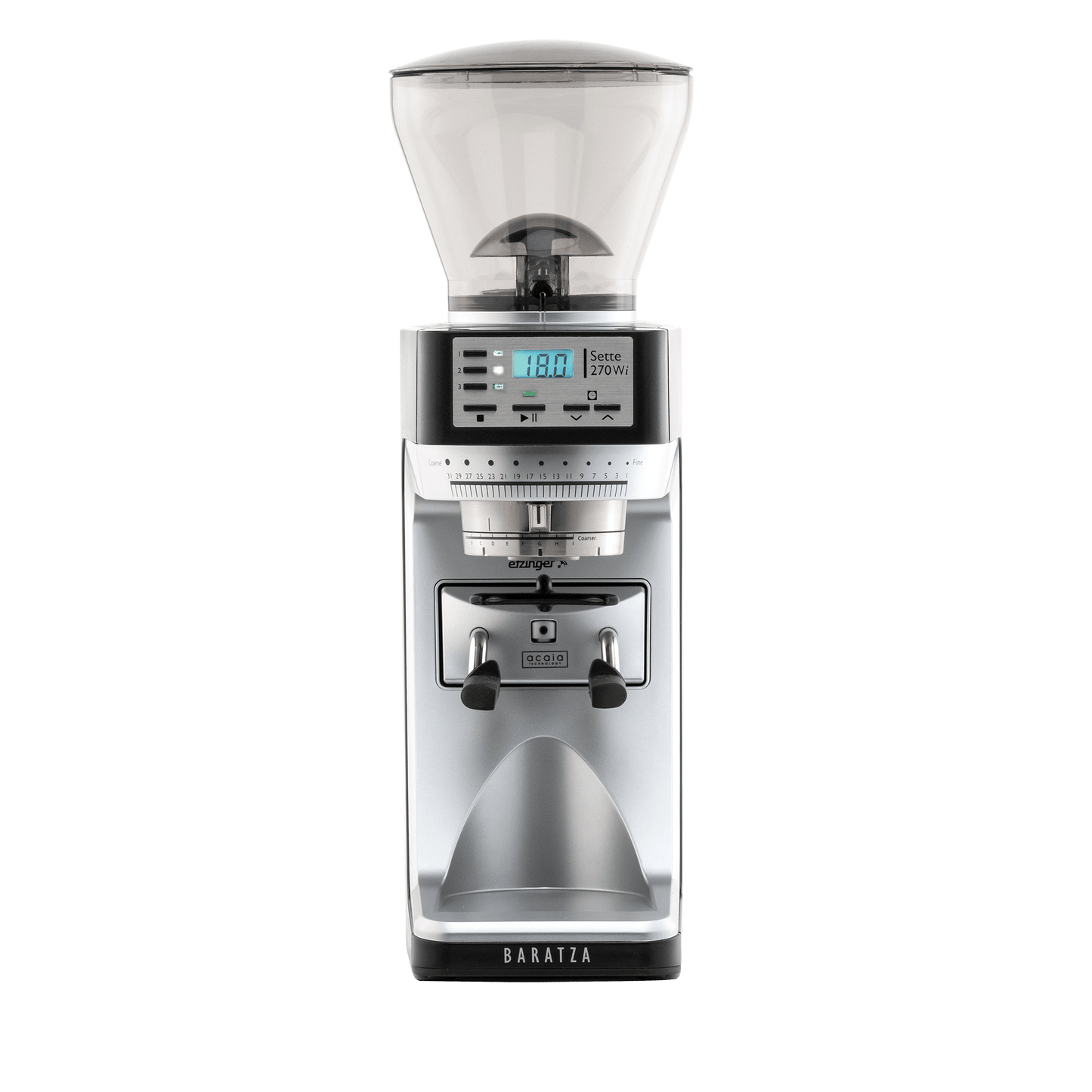Molinillo Cafe BARATZA Sette™ 270Wi
