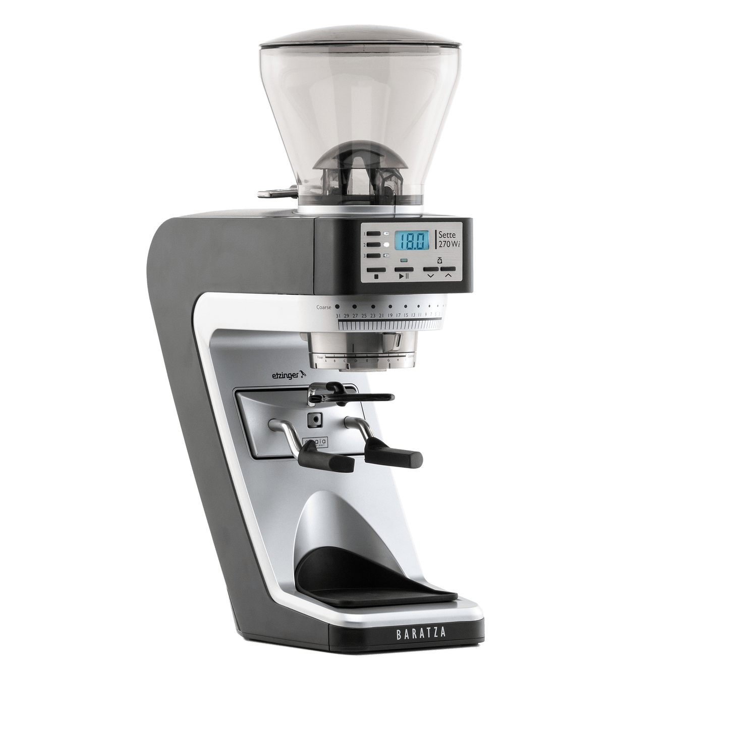 Molinillo Cafe BARATZA Sette™ 270Wi