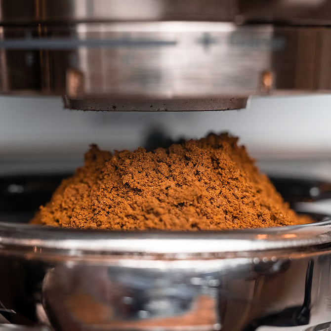 Molinillo Cafe BARATZA Sette™ 270Wi