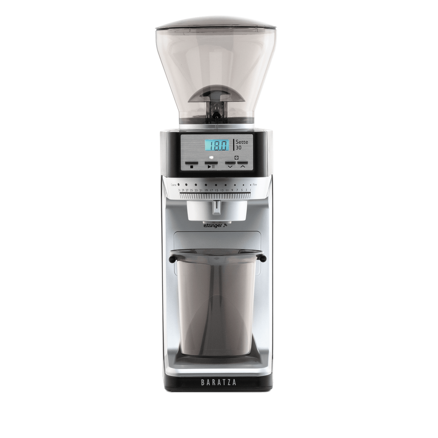 Molinillo Cafe BARATZA Sette™ 30