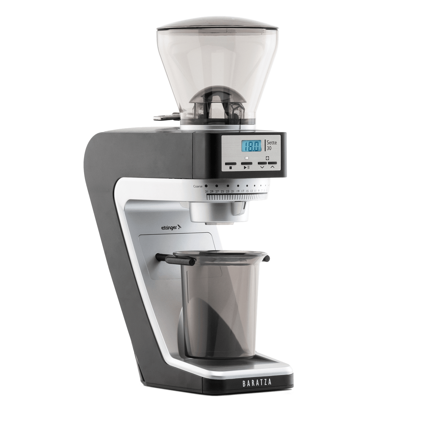 Molinillo Cafe BARATZA Sette™ 30